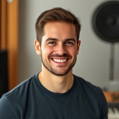 Mathieu Rousseau, coach vocal